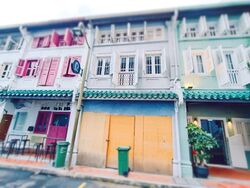 Emerald Garden (D1), Retail #602736371